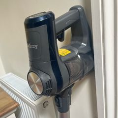 Cordless Vaccum
