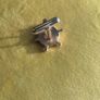 Indur Commodore VIP Ships Wheel Cufflinks Image 10
