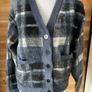 levis ladies girls women's cardigan size XS BNWT Image 2