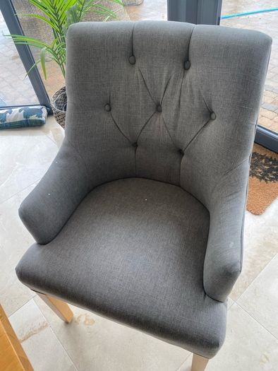 Dining Chairs