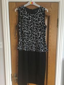 ladies dress