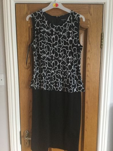ladies dress