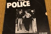 The Police - Caught In The Act (1979)