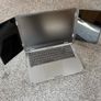 3 screen laptop Image 2
