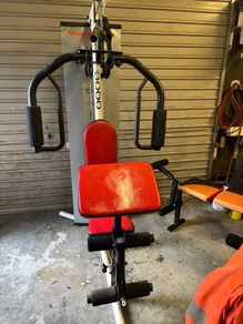 Multi GYM