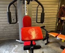 Multi GYM