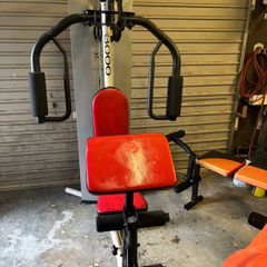Multi GYM