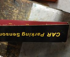 Reverse sensor kit for sale