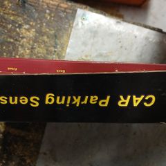 Reverse sensor kit for sale