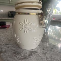Biscuit Barrel