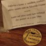 Italian Romeo and Juliet Souvenir Pendant Image 3