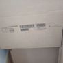 Storage boxes/ moving boxes Ikea Image 3