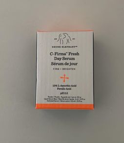 Drunk Elephant C-Firma Fresh Day Serum 4ml