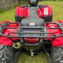 Quad of the week Only 600Hours Image 8