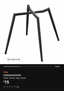 chair