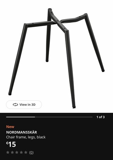 chair