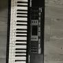 piano keyboard instrument -works 100% Image 2