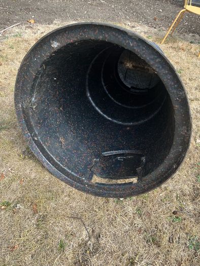 Compost bin