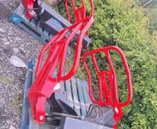 Bale Handlers