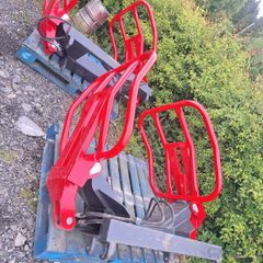 Bale Handlers