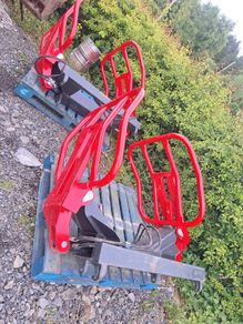 Bale Handlers