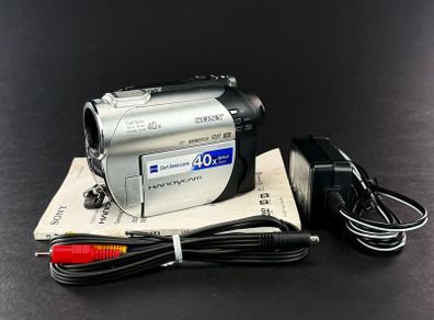 Sony DCR-DVD108 DVD Handycam Camcorder