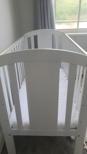 Baby Cot