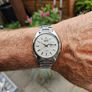 Watch Seiko Actus Automatic. 1977. Image 8
