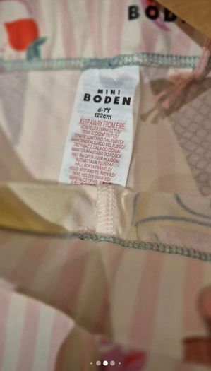 Boden Outfit