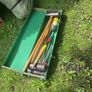 Full croquet set Image 2
