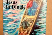 Jesus In Dingle 2005 Irish Book