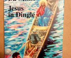 Jesus In Dingle 2005 Irish Book