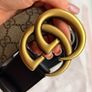 belt Gucci size S (34) Image 3
