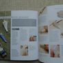Magical metal clay jewellery,Paperback book,Craft book, Jewellery making book, Image 2