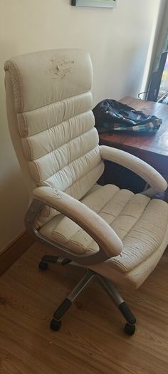 office chair