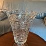 Vintage Waterford crystal vase Image 2