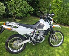 Dr650