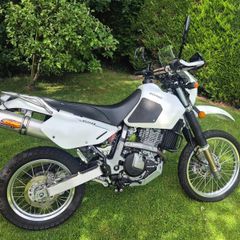 Dr650