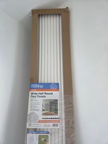 Flexi Panel Cheshire Mouldings