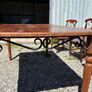 Table and chairs Image 3