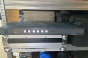6x1 AV Switcher