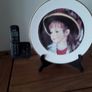 collectible plate Image 2