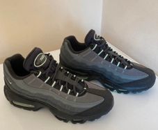 New without Tags Authentic Nike Air Max 95 Vapor Green Size 6