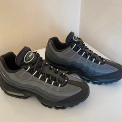 New without Tags Authentic Nike Air Max 95 Vapor Green Size 6