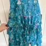Lipsy floral dress Image 10