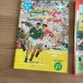 1994 All Ireland Football Semi-Final, Leinster Final, Leinster Semi-Final Match Programmes Image 8
