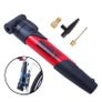 Duuti Portable Mini Plastic Bicycle Air Pump Bicycle Tire Super Light Accessories MTB Road Bike Cycling Pump Image 2