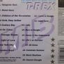 The Very Best Of Marc Bolan and T-Rex CD Image 2