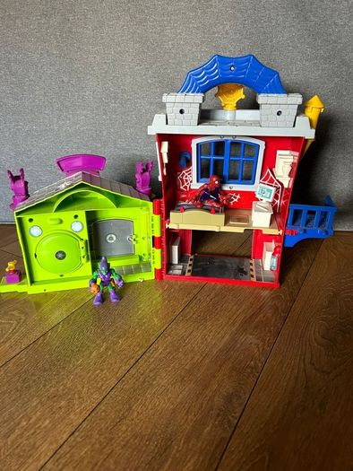 toys