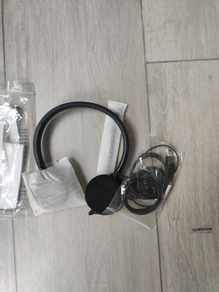 jabra noise cancelling headphone